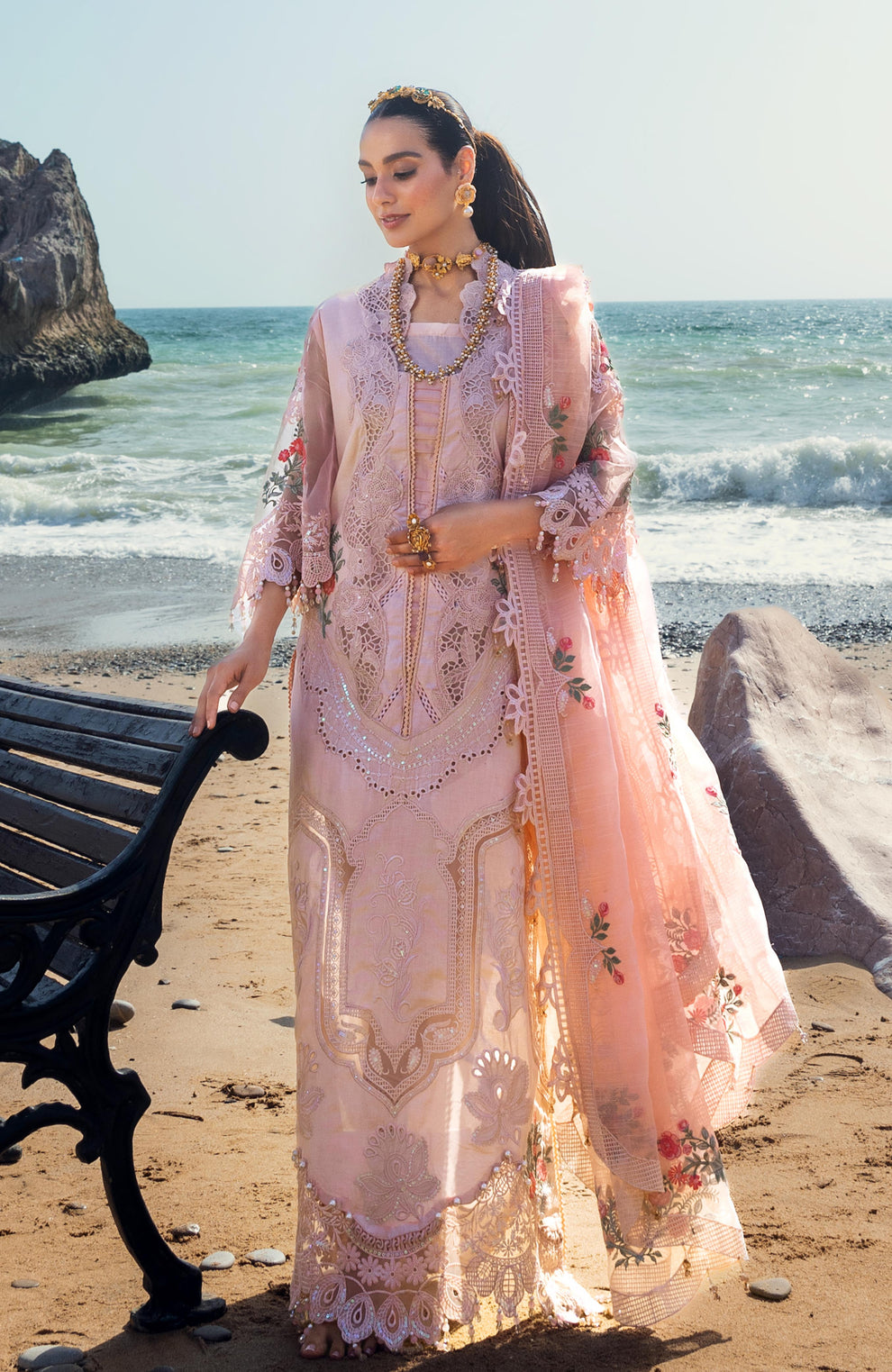 Mahiyman Lawn Fancy