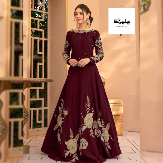 Stitch Maxi Fancy