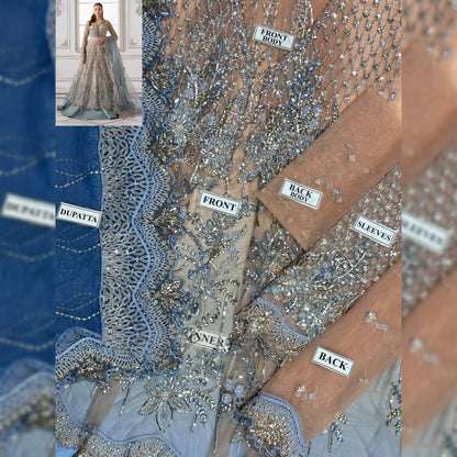 Maria B Bridal