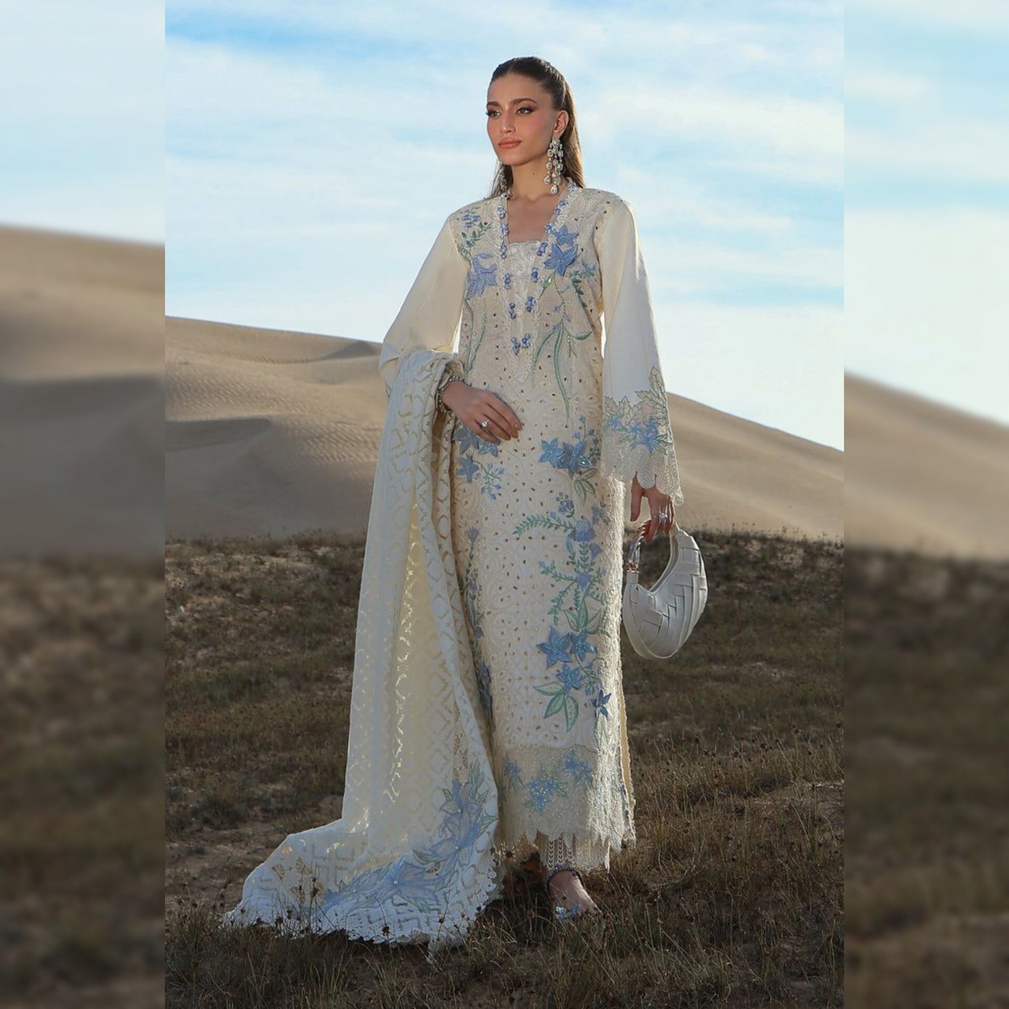Rang Rasiya Lawn Fancy