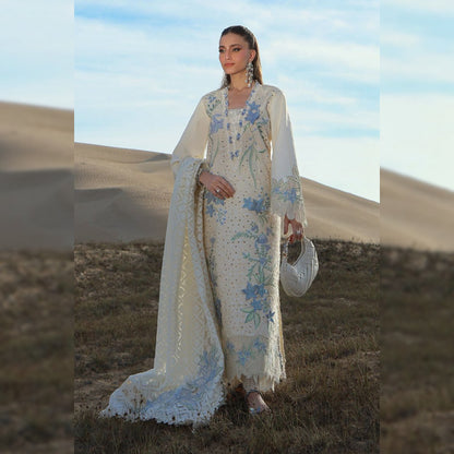 Rang Rasiya Lawn Fancy