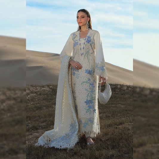 Rang Rasiya Lawn Fancy