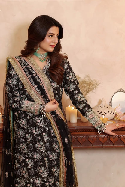 Aneela Silk Fancy