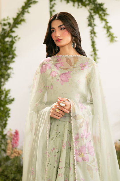Iznik Lawn Fancy