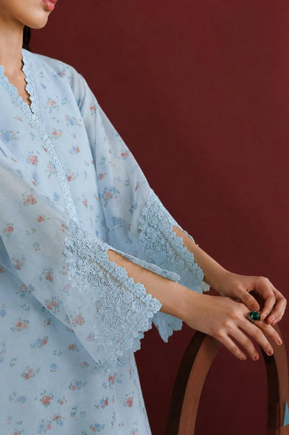 Farasha Chiffon Fancy