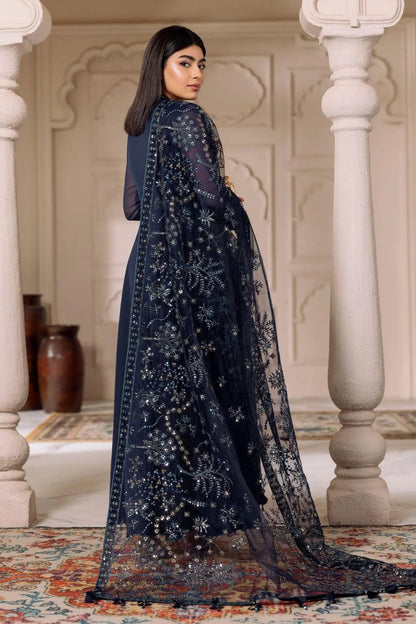 Alizey Chiffon Fancy