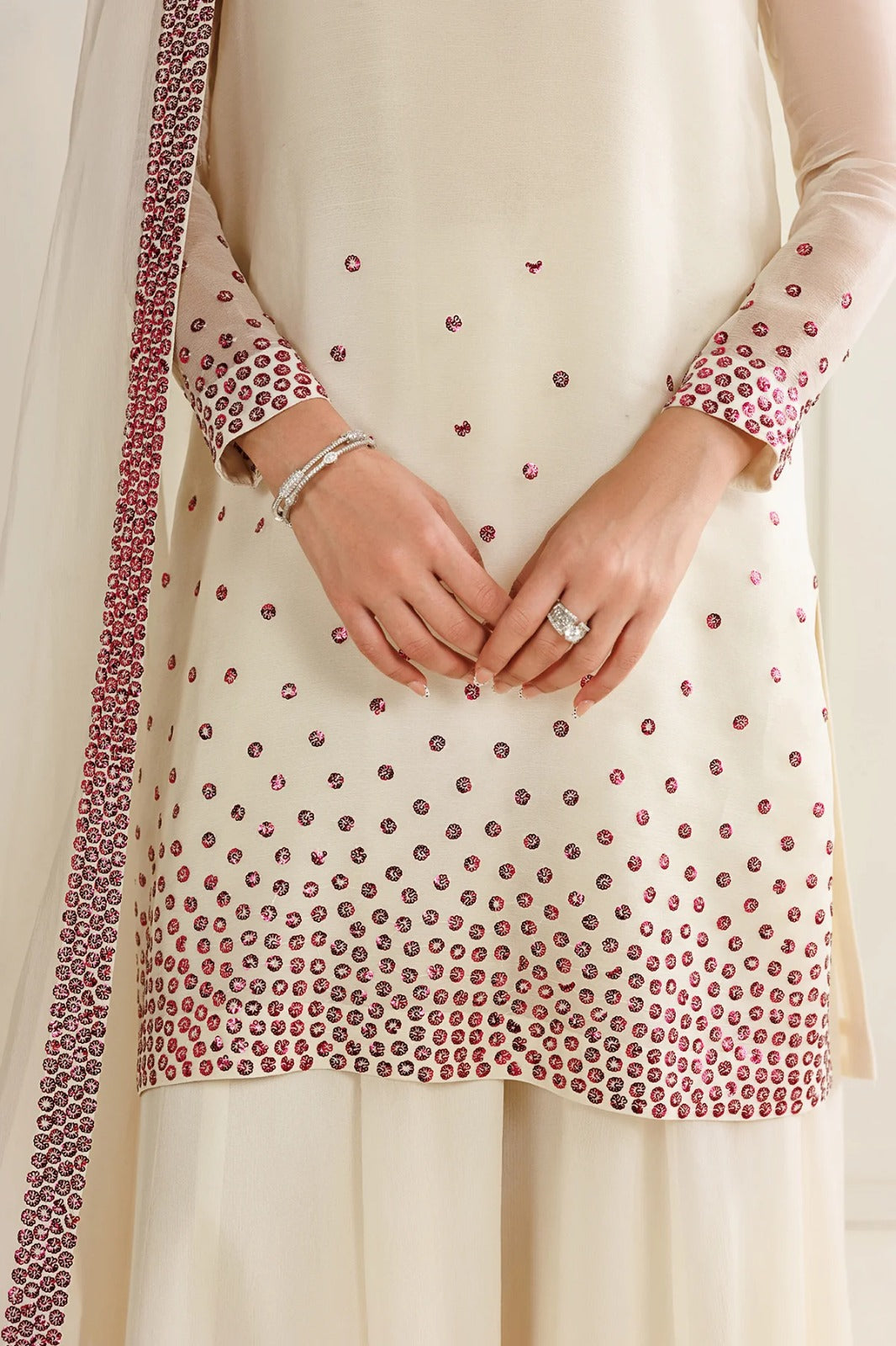 Jazmin Chiffon Fancy