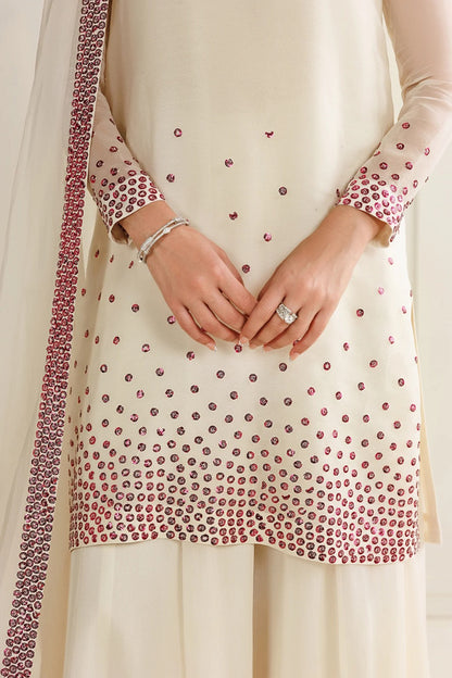 Jazmin Chiffon Fancy