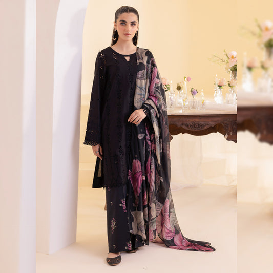 Iznik Lawn Fancy