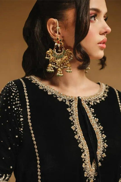 Style Velvet Fancy