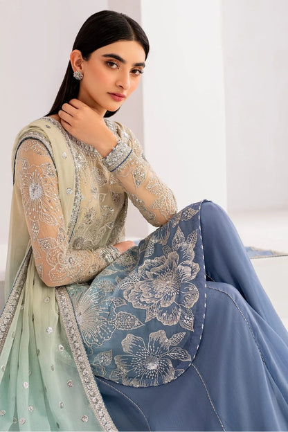 Jazmin Chiffon Fancy