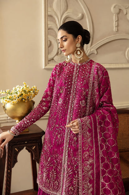 Soraya Organza Fancy