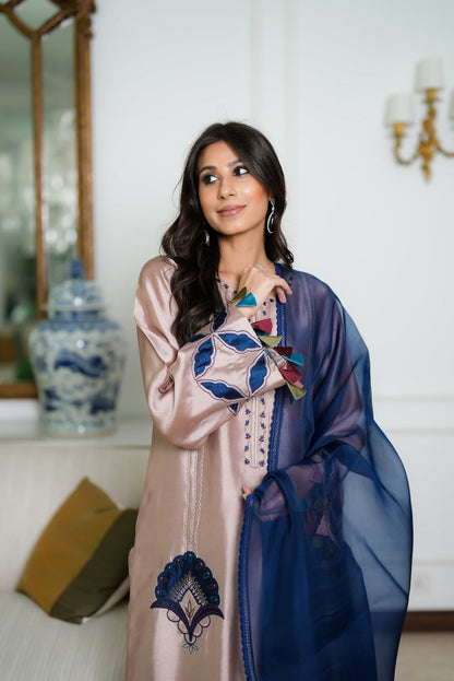 Faiza Lawn Fancy