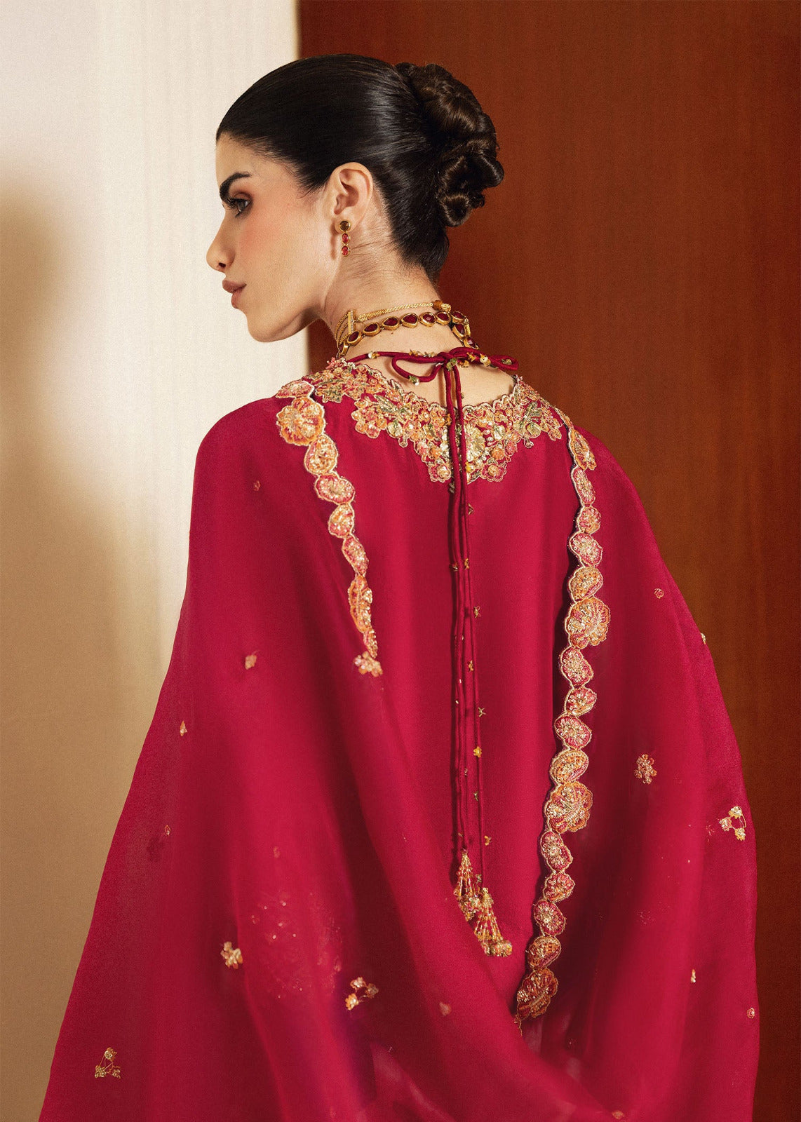 Hussain Rehar Silk Fancy