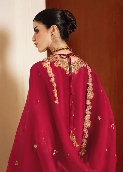 Hussain Rehar Silk Fancy