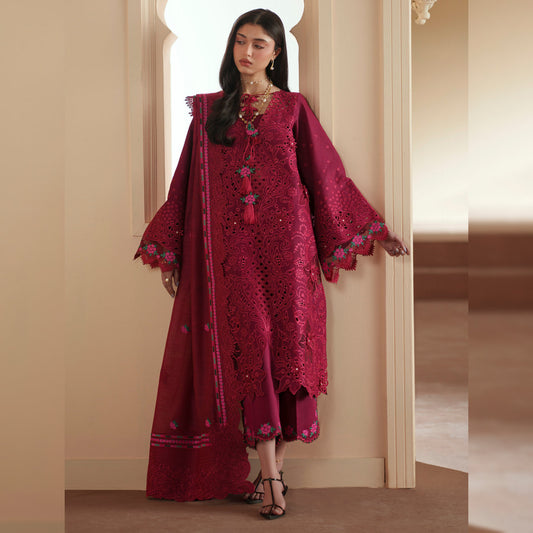 Bin Ilyas Lawn Fancy