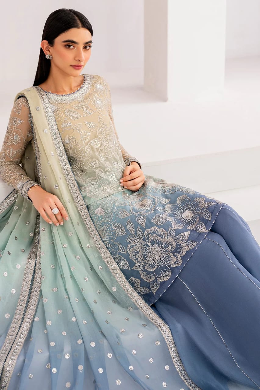 Jazmin Chiffon Fancy