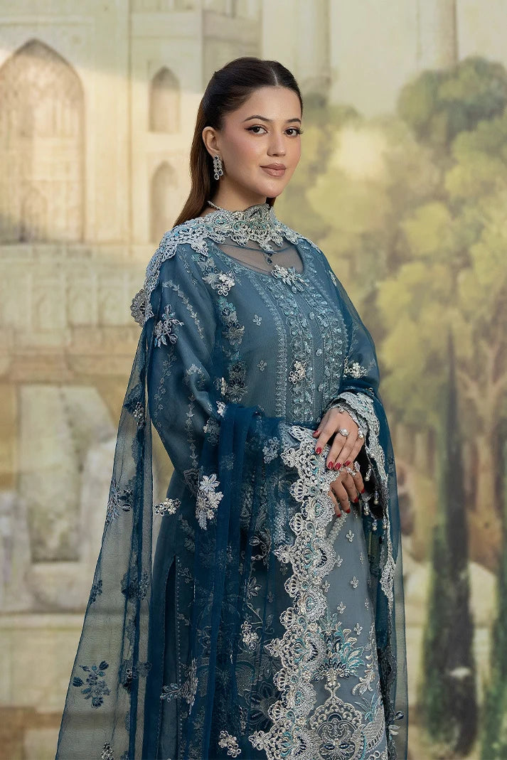 Imrozia Chiffon Fancy