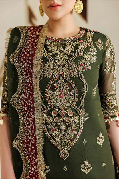 Alizeh Chiffon Fancy
