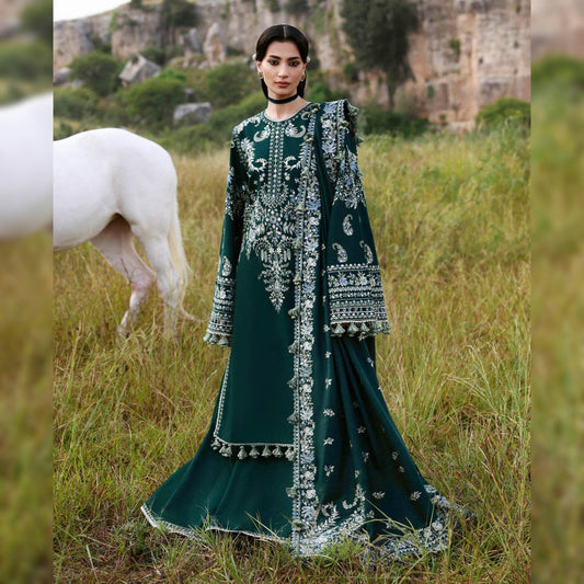 Hussain Rehar Lawn Fancy