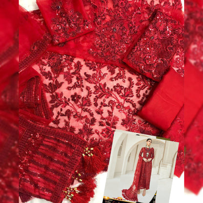 Maryam Net Fancy