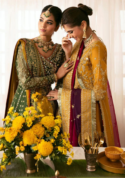 Gulaal Bridal
