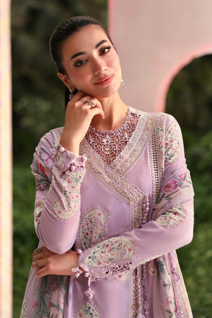Maria B Lawn Fancy