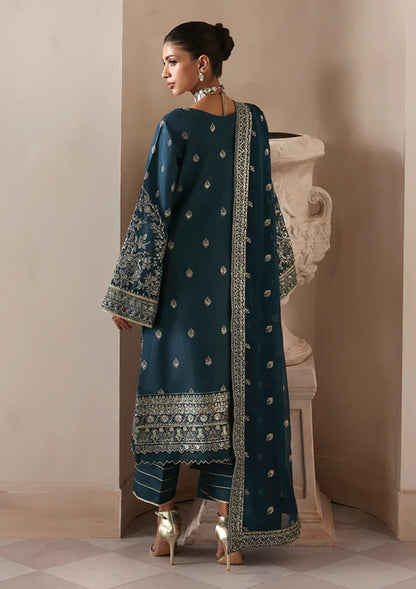 Gulaal Chiffon Fancy