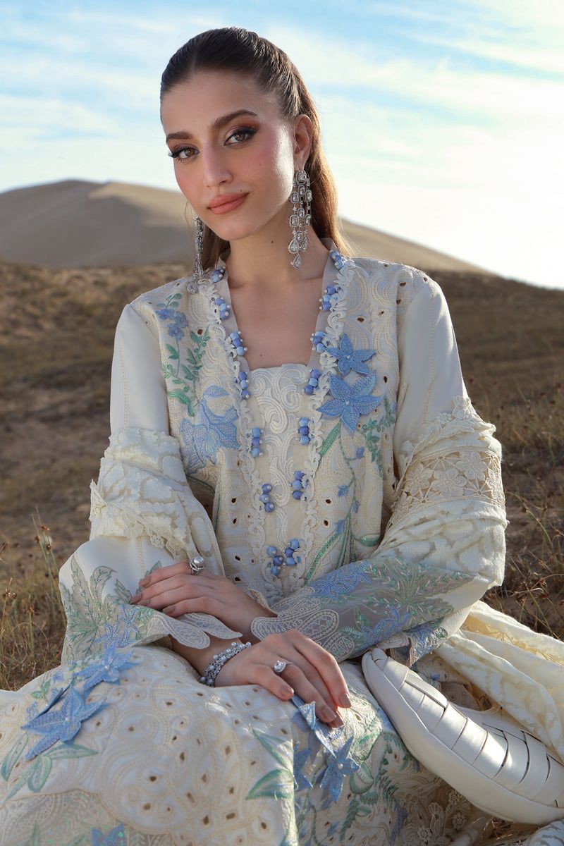 Rang Rasiya Lawn Fancy