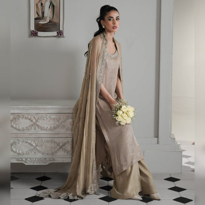 Zaib Chiffon Fancy