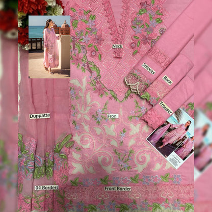 Rang Rasiya Lawn Fancy