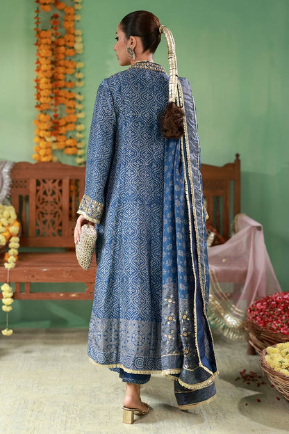 Ansab Jahangir Lawn Fancy