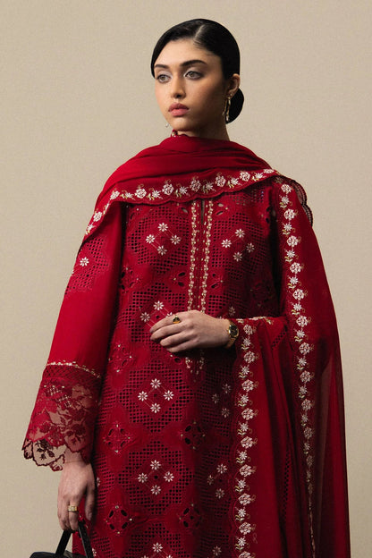 Zara Lawn Fancy