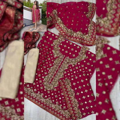 Style Chiffon Fancy