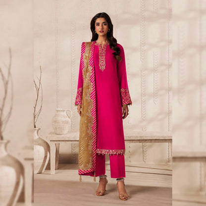 Zarif Chiffon Fancy