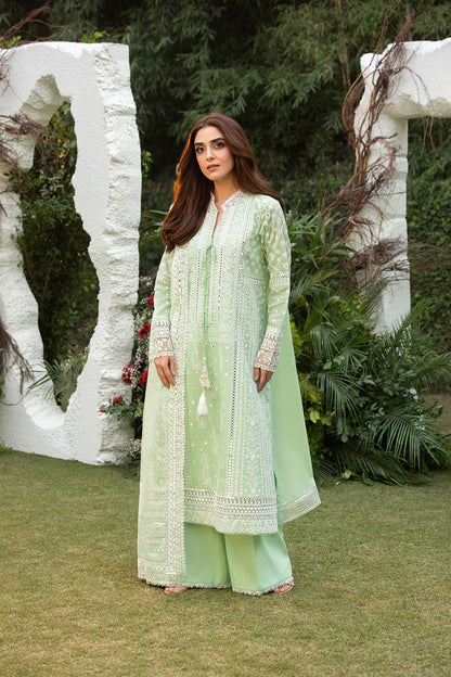Sobia Nazir Lawn Fancy