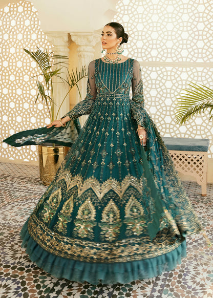 Akbar Aslam Bridal