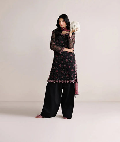 Farasha Chiffon Fancy