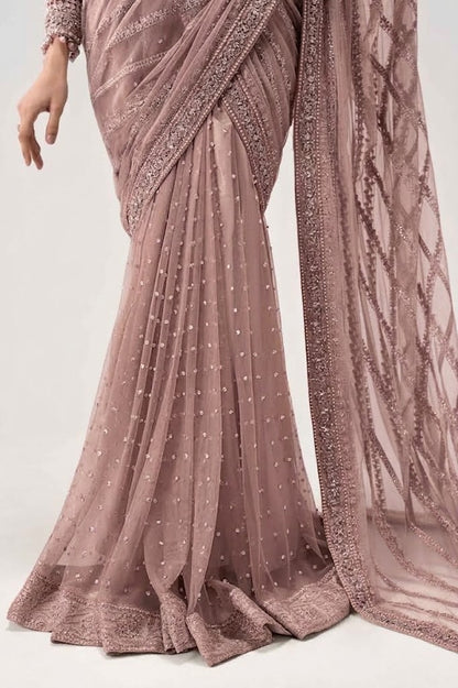 Maria B Saree