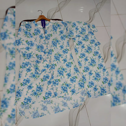 Stitch Swiss Lawn Fancy