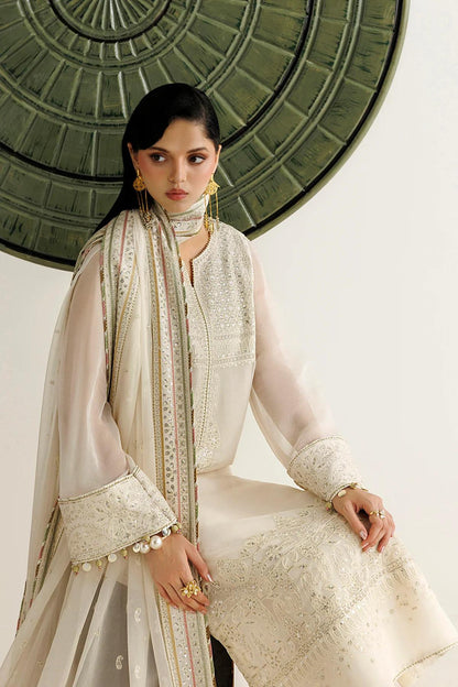 Jazmin Chiffon Fancy