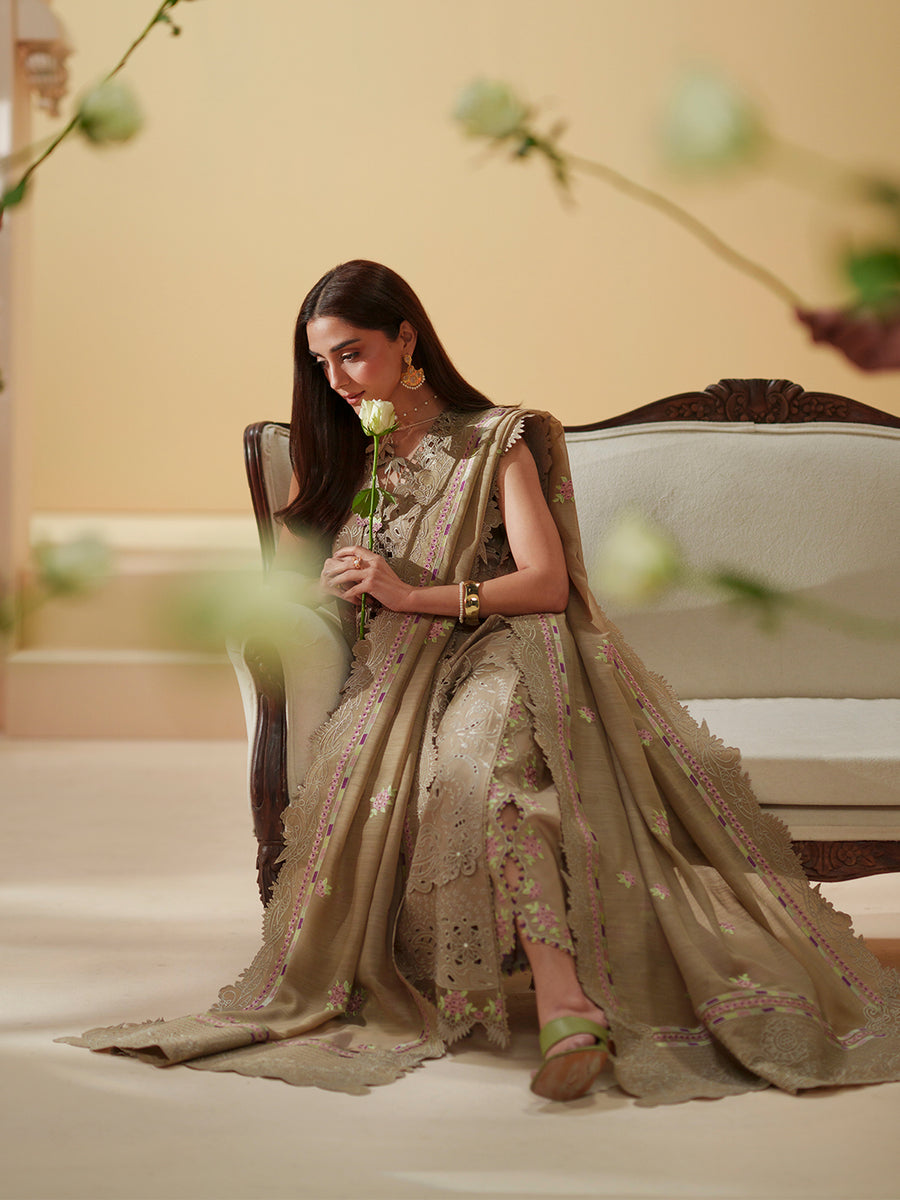 Bin Ilyas Lawn Fancy