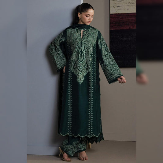 Zara Lawn Fancy