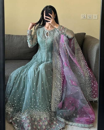 Jazmin Bridal