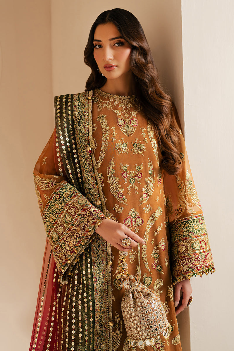 Jazmin Chiffon Fancy