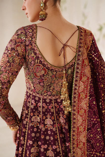 Baroque Bridal