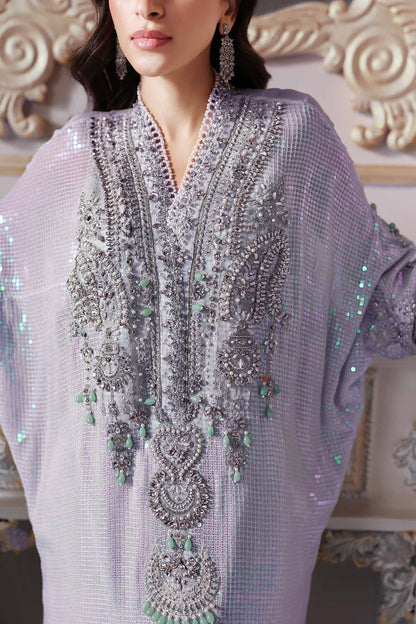 Maria B Chiffon Fancy