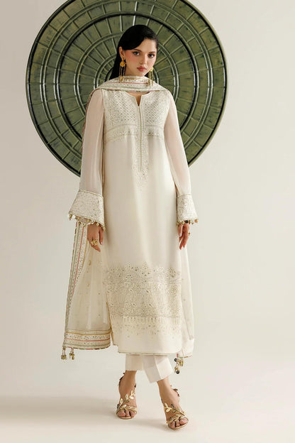 Jazmin Chiffon Fancy