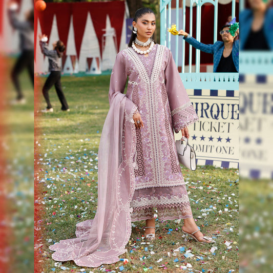 Bin Ilyas Lawn Fancy