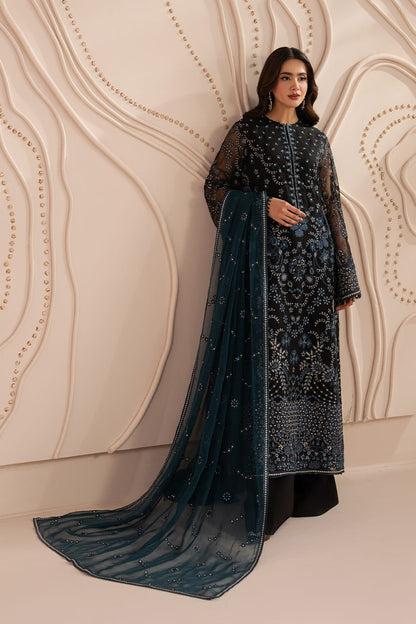 Lavish Chiffon Fancy